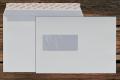 [37999] Elco Classic Briefhüllen 162x229 mm C5 Chlorfrei Hochweiß 100 g/m² 